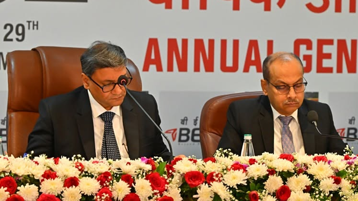 BEML Concludes 62nd Annual General Meeting
